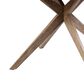 Blue River Sachi 5-Piece Patio Dining Set in Gray and Light Eucalyptus, , large