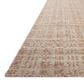 Loloi Sonya Terracotta and Natural 2"6" x 9"9" Runner, , large