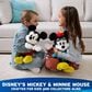 Disney 14" Mickey Mouse Plush, , large