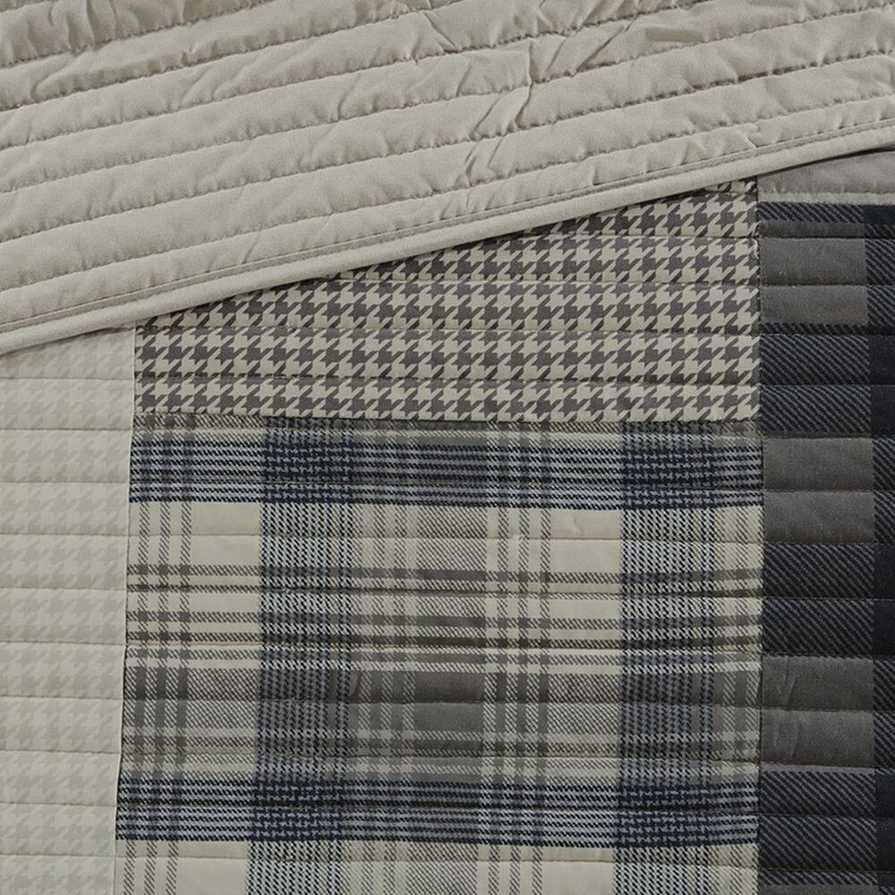 Goldstar Bedding Winter Hills 3-Piece Queen Set in Multicolor, , large