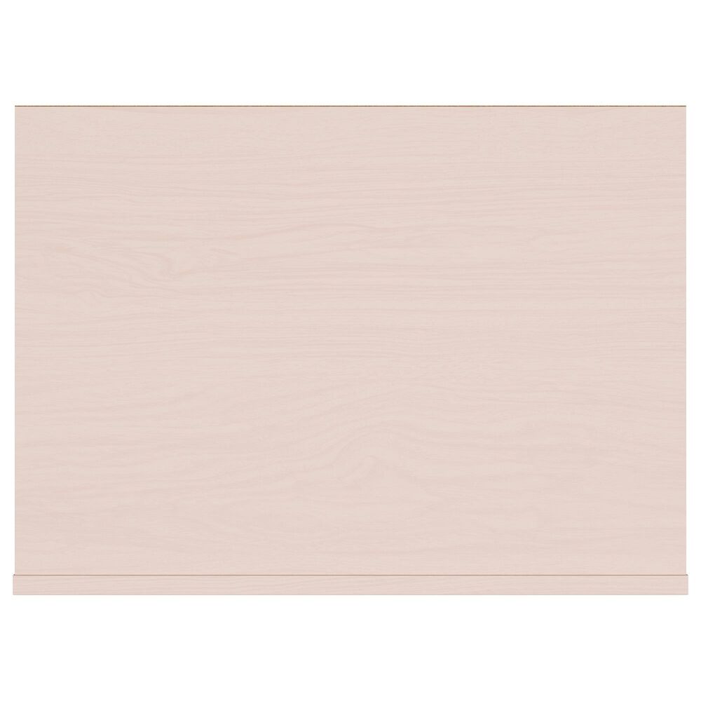 Ashley 4-Piece Full Bed Set in Pink, , large