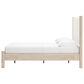 Ashley Full Platform Bed, , large