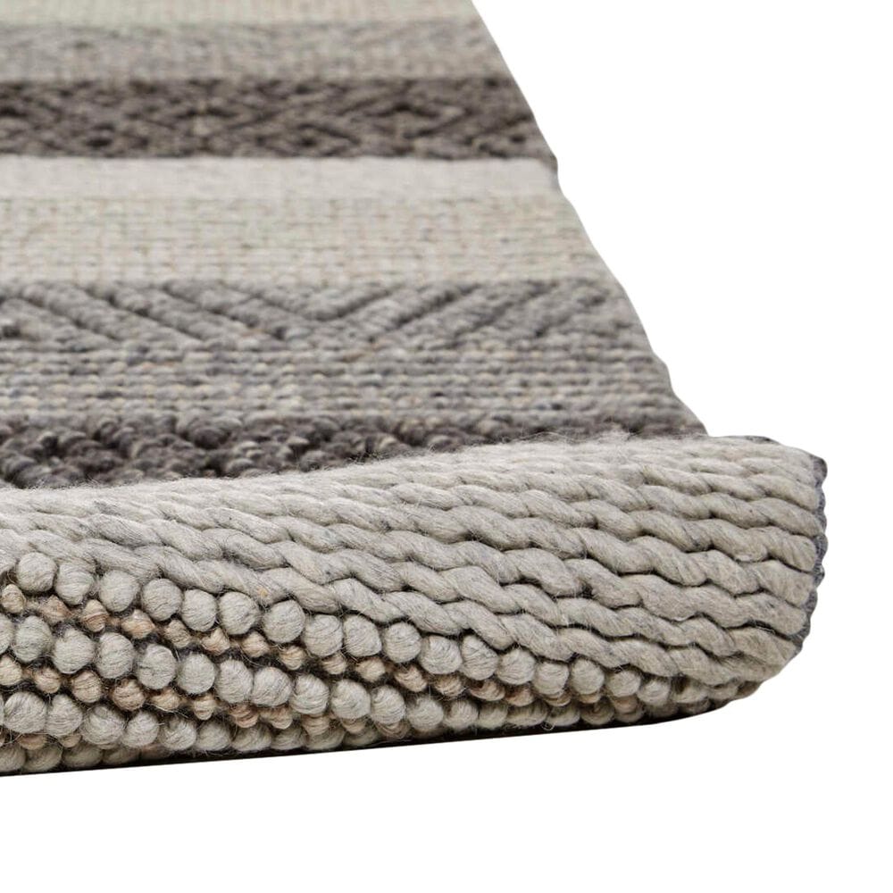 Feizy Berkeley 2&#39; x 3&#39; Sand and Multicolor Area Rug, , large