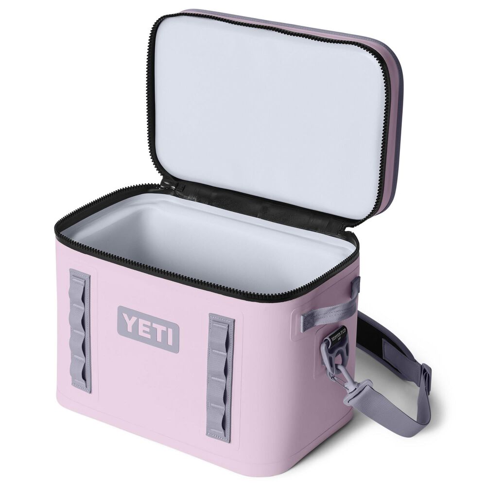 YETI Hopper Flip 18 Soft Cooler in Cherry Blossom, , large
