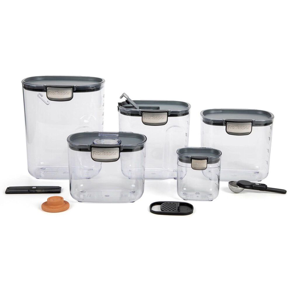 Progressive PROKEEPER BAKERS SET 9PC, , large