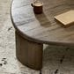 Four Hands Falco Small Nesting Table in Grey, , large