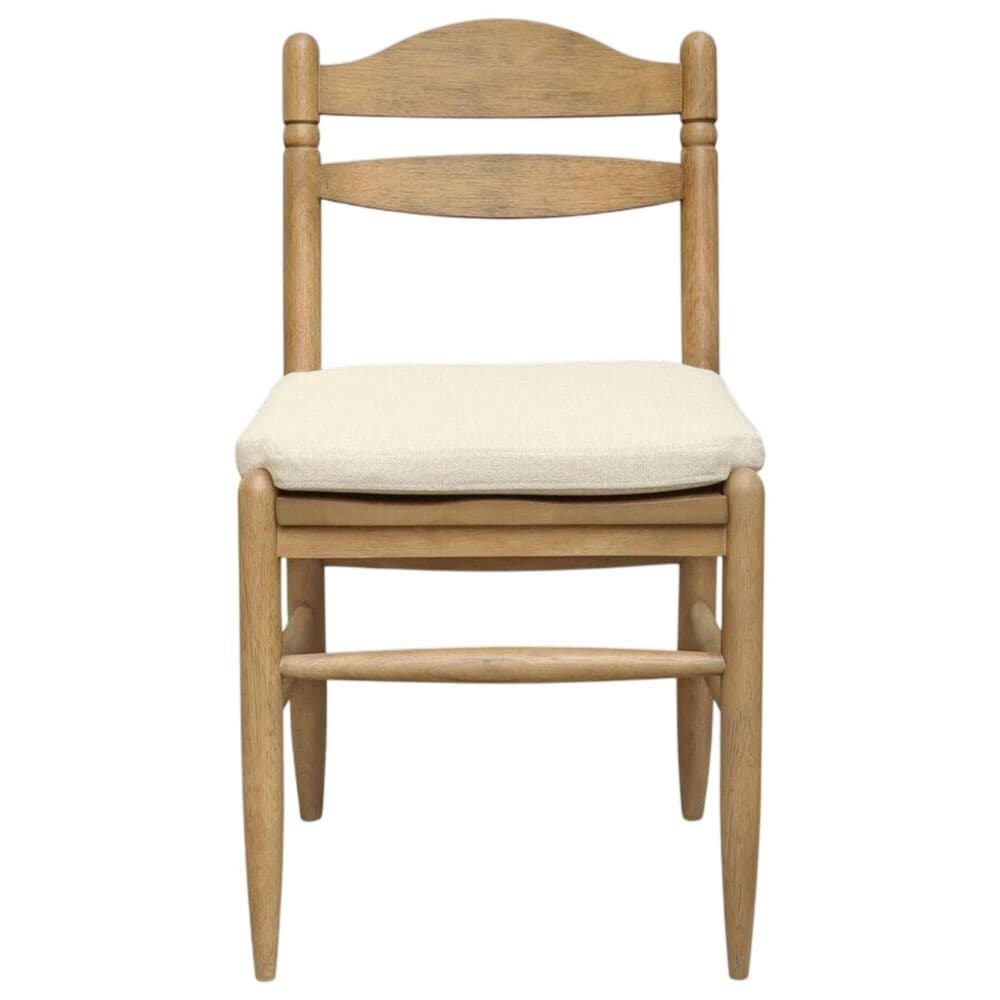 CityLine Tate Side Chair in Beige, , large