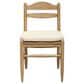 CityLine Tate Side Chair in Beige, , large