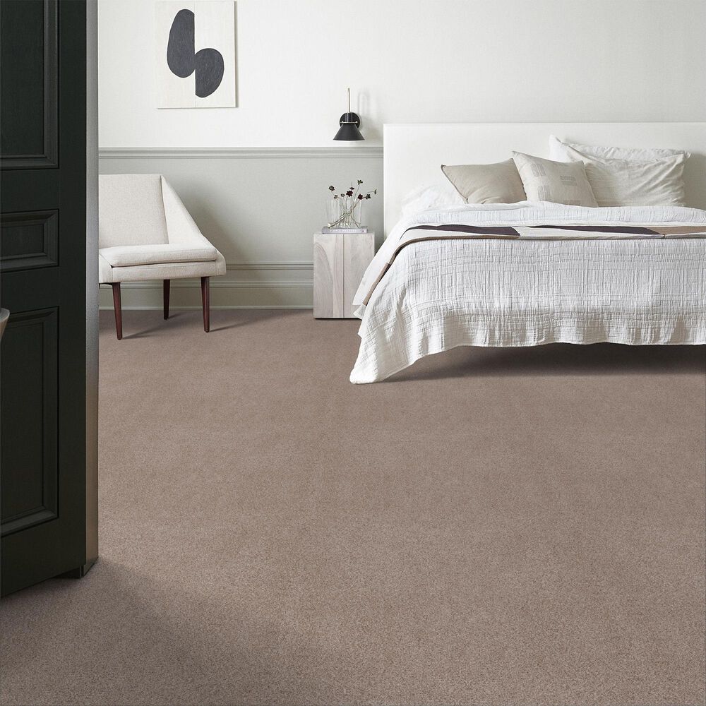 Anderson Tuftex Sumptuous II Carpet in Earthen, , large