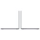 Apple 15.3-inch MacBook Air: Apple M4 chip with 10-core CPU, 16?core Neural Engine and 10-core GPU, 24GB RAM, 1TB SSD in Midnight, , large