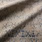 Jaipur Patterned Silence Blue 3"1" x 5" Area Rug, , large