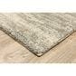 Oriental Weavers Astor Damian 5572E 5"3" x 7"6" Grey Area Rug, , large