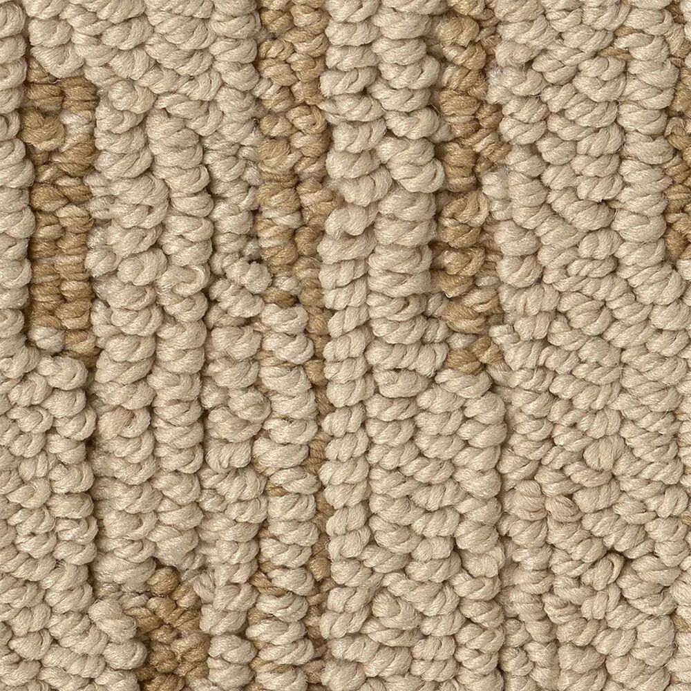 Anderson Tuftex Loom Carpet in Ginger Tea, , large