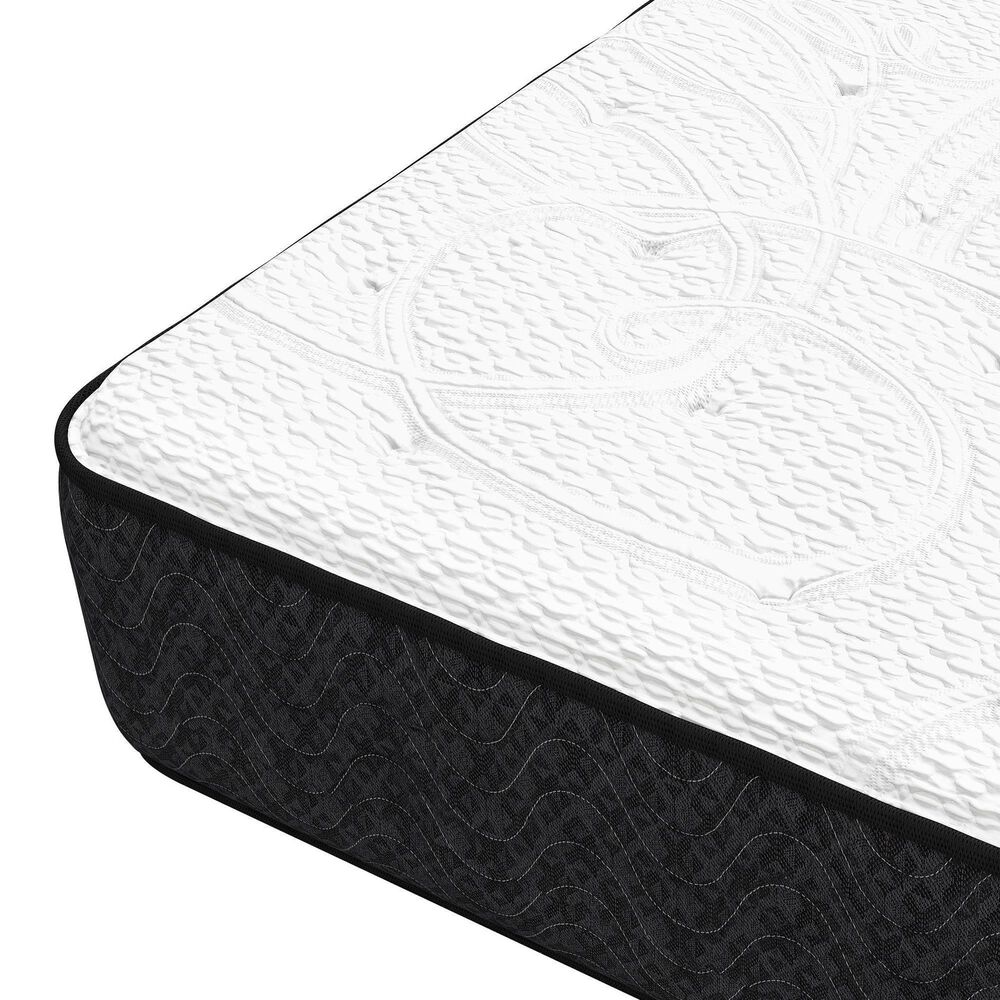 Southerland Signature Alexandra Plush King Mattress with Low Profile Box Spring, , large