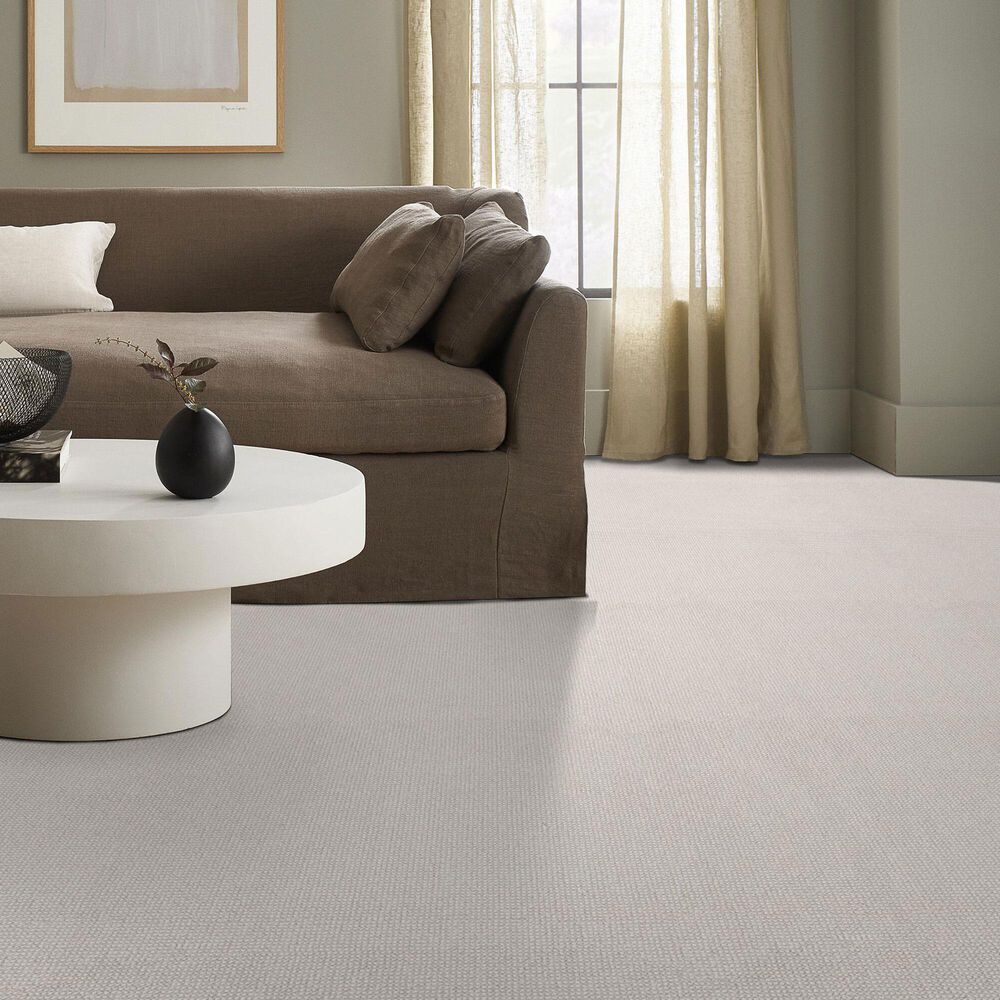 Anderson Tuftex Alluring Carpet in Cotton, , large