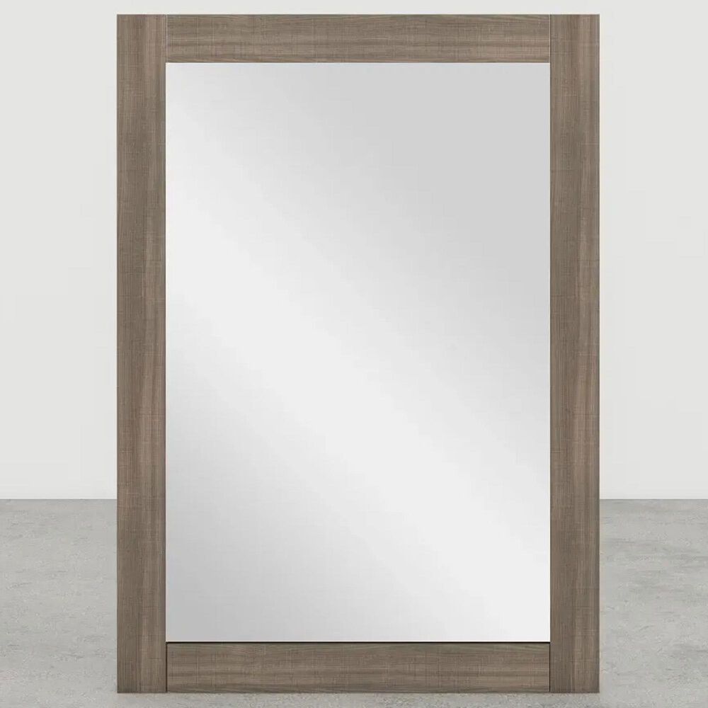 Lemoore Essential Mirror in Park Elm, , large