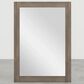 Lemoore Essential Mirror in Park Elm, , large