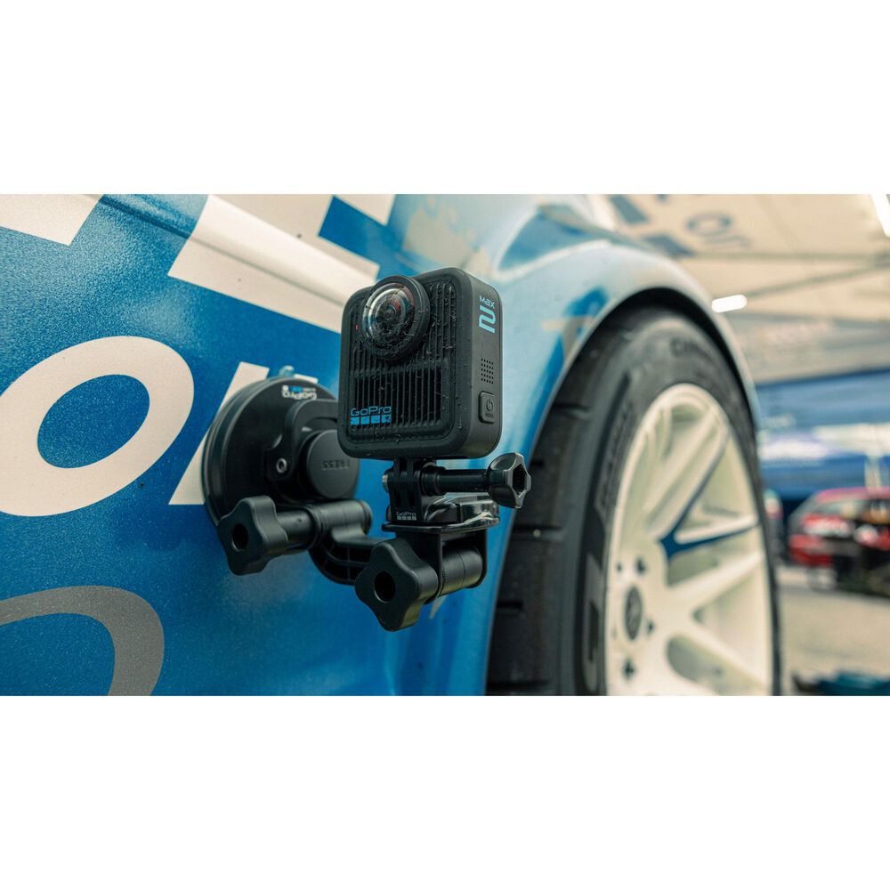 GoPro MAX 2 8K 360 Action Camera in Black, , large