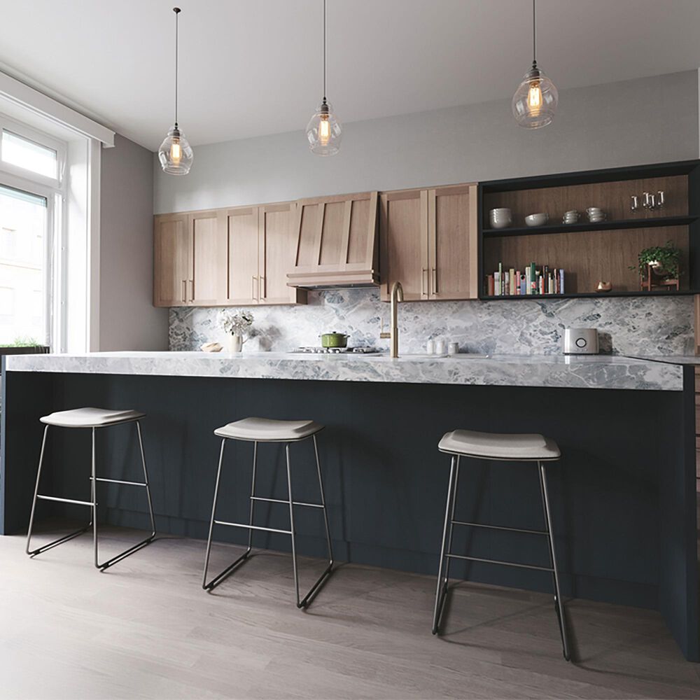 Zephyr Twister 28" Range Hood Insert with Internal Blower in Stainless Steel, , large