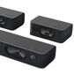 VIZIO 5.1 Home Theater Sound Bar with Dolby Atmos and DTS:X in Black, , large