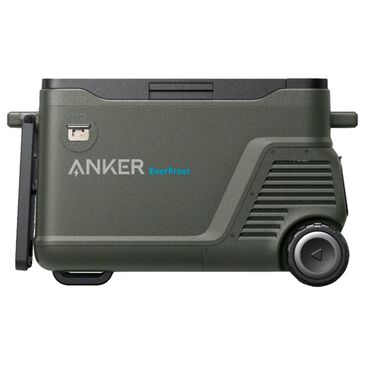 Anker Solix EverFrost Powered Cooler in Green, , large