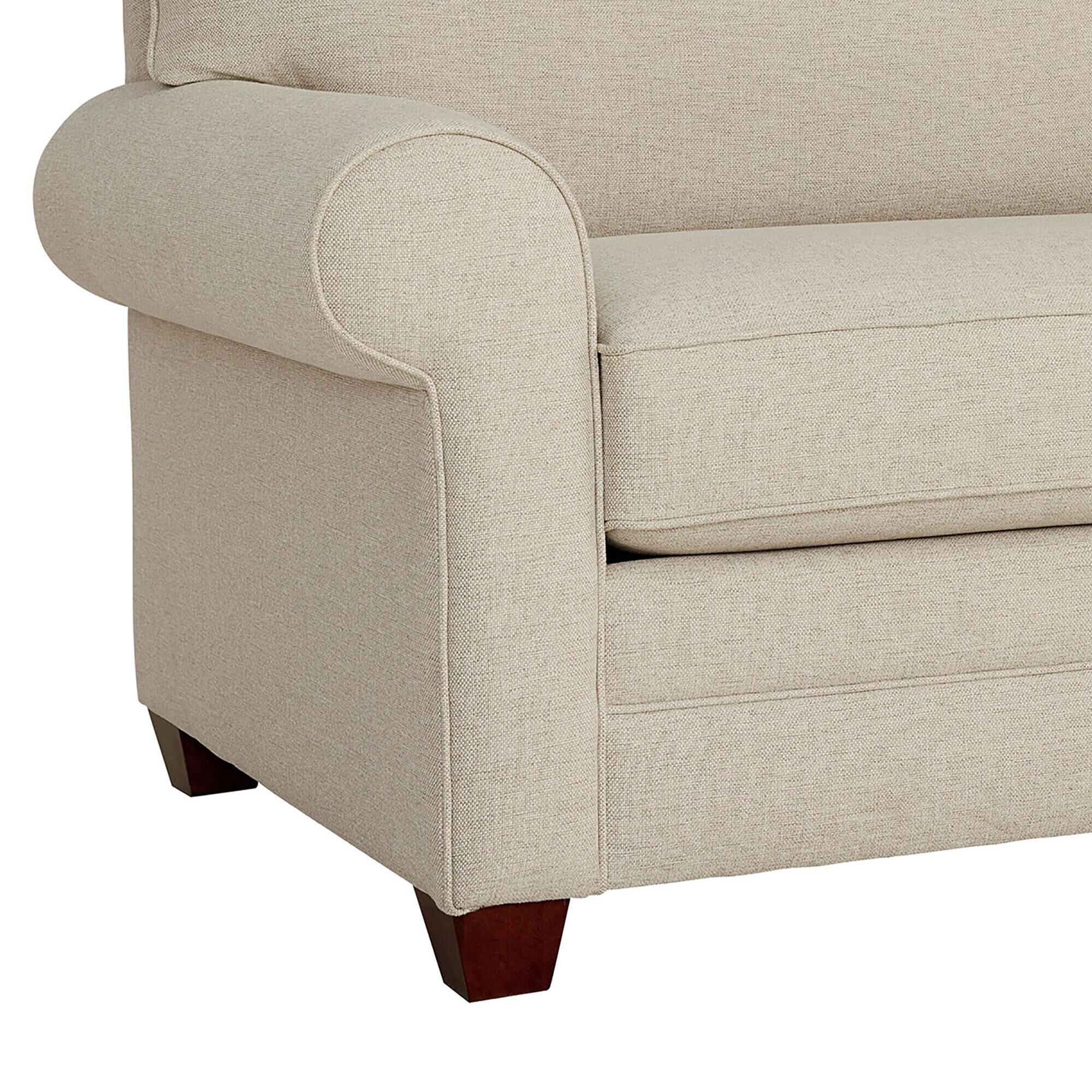 Bassett chair and a half store