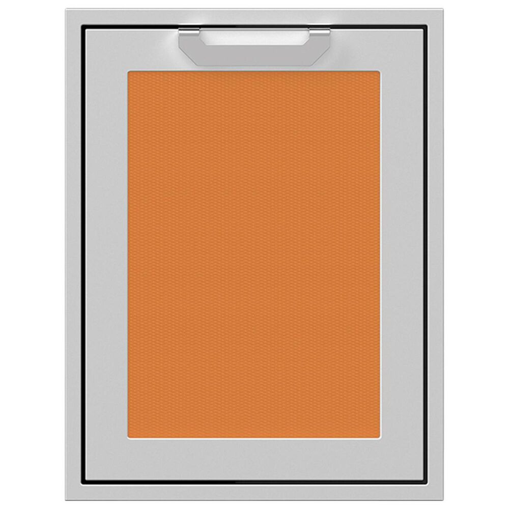 Hestan 20" Trash and Recycle Center Storage Drawer in Citra, , large