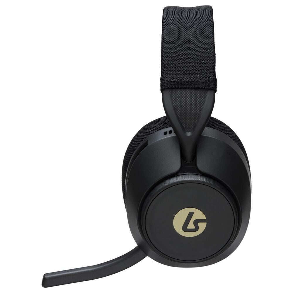 PowerA LucidSound LS500X Wireless Gaming Headset in Black, , large