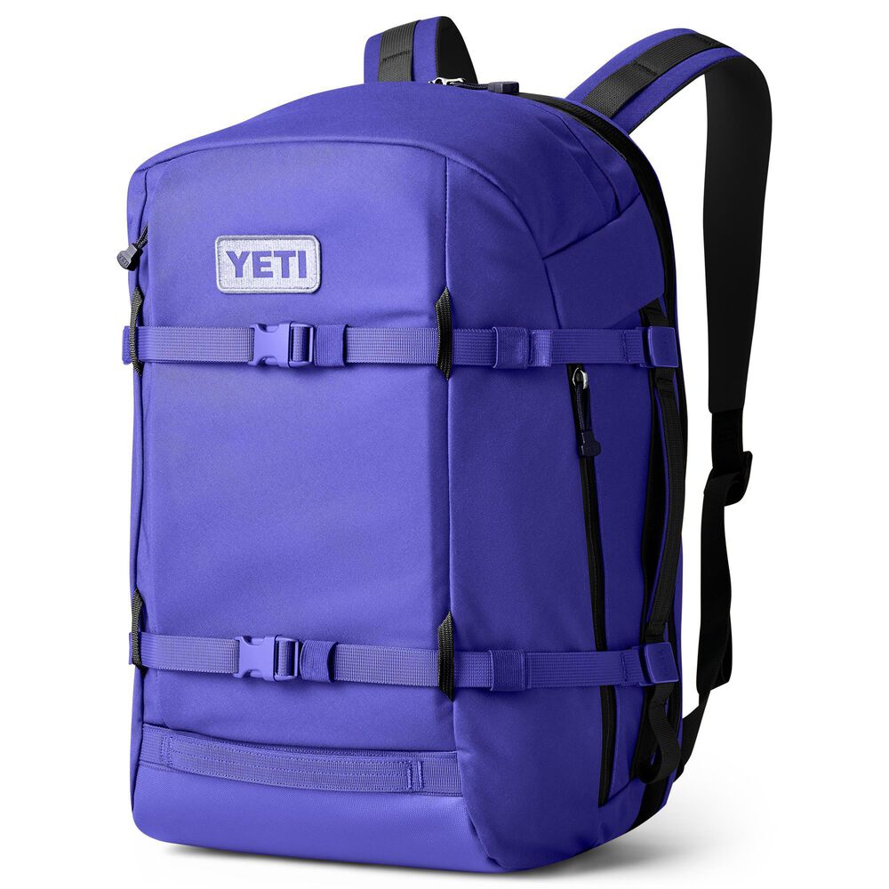 YETI Crossroads 35L Backpack in Ultramarine Violet, , large