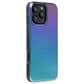 Zagg Milan Snap MagSafe Case for Apple iPhone 16 Pro Max in Raven Feather, , large