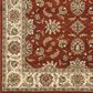 Radici USA Como Brick 3"3" x 4"11" Area Rug, , large