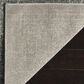 Safavieh Evoke EVK256S 2"2" x 4" Silver and Ivory Scatter Rug, , large
