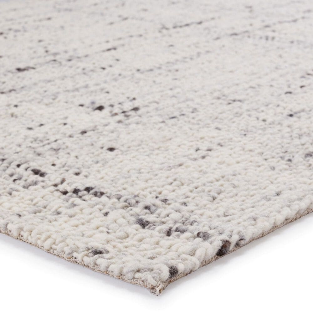 Jaipur Cambridge CMB03 White 12' x 18' Area Rugs, , large