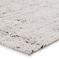 Jaipur Cambridge CMB03 White 12" x 18" Area Rugs, , large