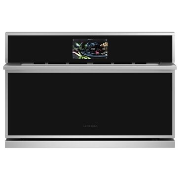 Monogram 30" Built-In Oven with Adventism 240V Minimal in Stainless Steel, , large
