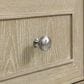 James Martin Vanities Lorelai 60" Double Vanity in Whitewashed Oak with 3 cm Lime Delight Quartz Top, , large
