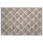 Dalyn Rug Company The Reserve TR9 Brown 2"6" x 3"10" Indoor/Outdoor Area Rug, , large