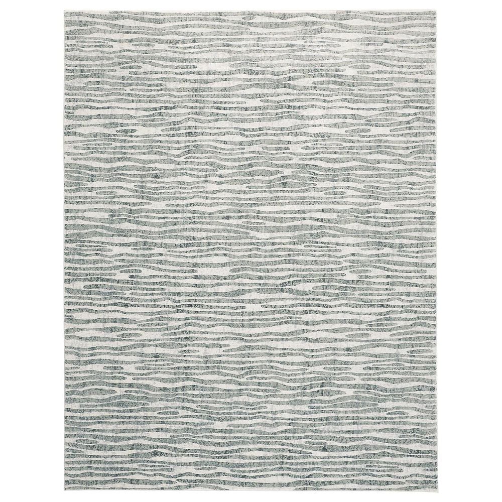 Feizy Atwell 3" x 5" Gray Area Rug, , large