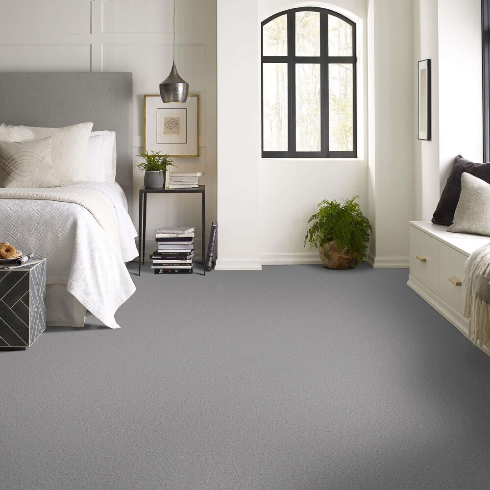Shaw Las Cruces Carpet in Skylight, , large
