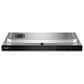 Whirlpool 24" Top Control Built-In Dishwasher with Adjustable 2nd Rack in Fingerprint Resistant Stainless Steel, , large