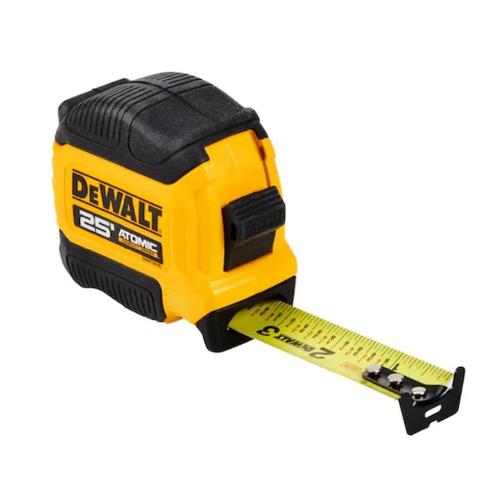 DeWALT 25ft x 1.125 Atomic Tape, , large