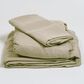 Timberlake Series 1200 Queen Sheet Set in Bone, , large
