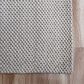 L&R Resources Bergen 7"9" x 9"9" Beige Area Rug, , large