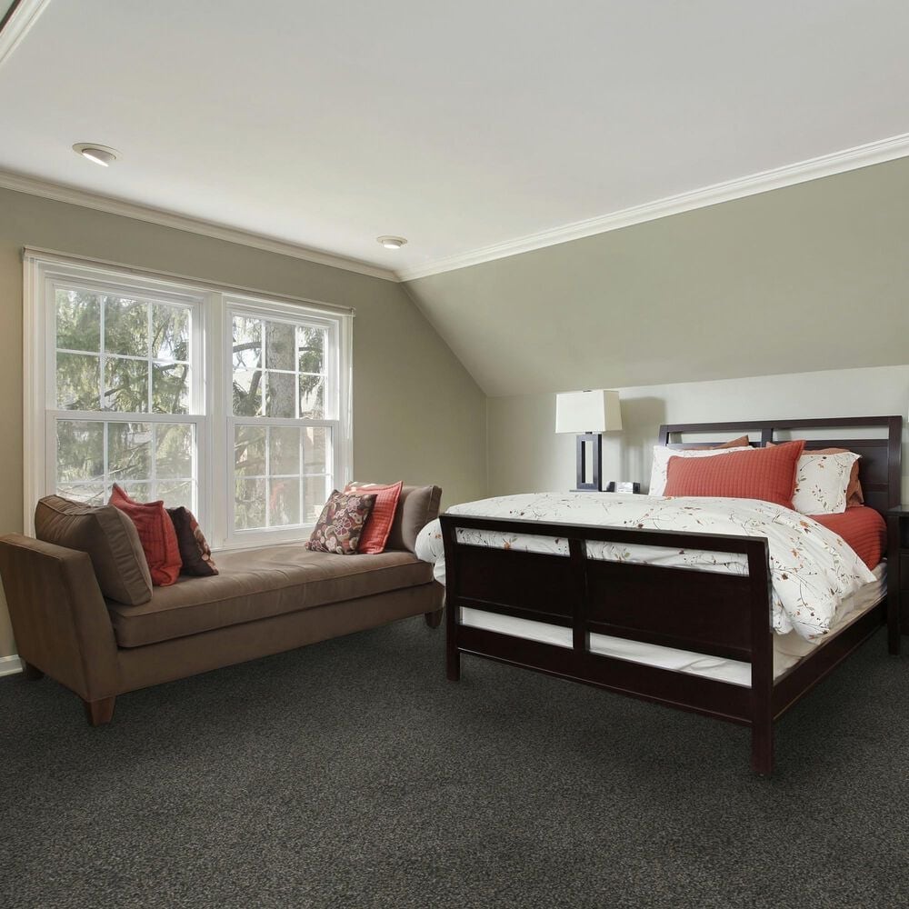 Dream Weaver Monte Carlo III Carpet in Burnt Amber, , large