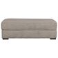 Northwestern Sundera Storage Ottoman in Dove, , large
