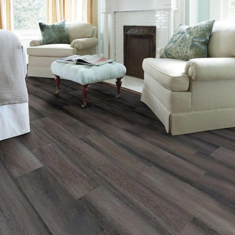 Shaw Exquisite Ashton Oak Hardwood, , large