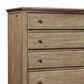 Riva Ridge Provence 5-Drawer Chest in Patine, , large