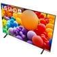 LG 75" Class UT75 Series 4K UHD in Black - Smart TV, , large
