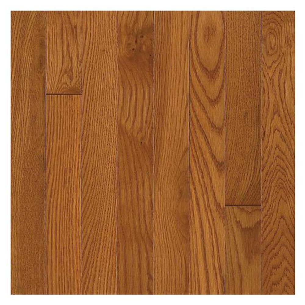 Bruce Waltham Strip Brass Oak Hardwood, , large