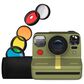 Polaroid Now+ Generation 2 - Forest Green, , large